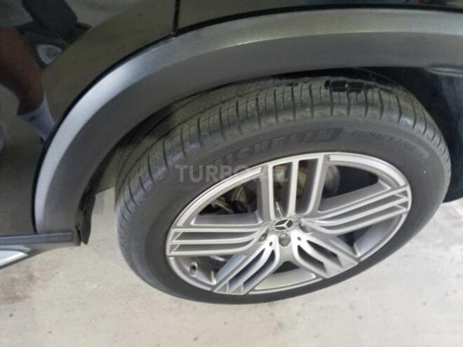 Mercedes GLS 450 4MATIC 2020, 101,846 km - 3.0 л - Bakı
