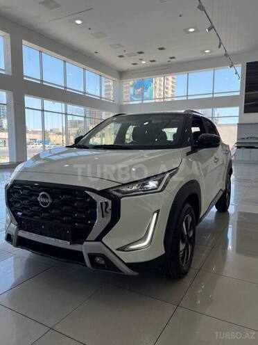 Nissan Magnite-2