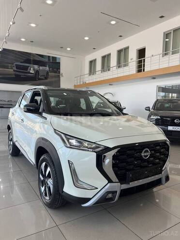 Nissan Magnite-3