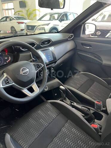 Nissan Magnite-16