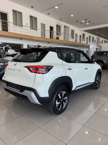 Nissan Magnite-5