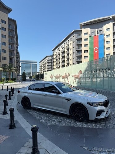 BMW 530-7