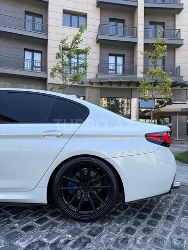 BMW 530-10