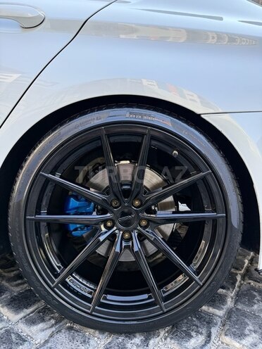 BMW 530-11