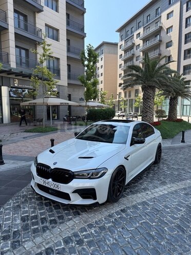 BMW 530-8