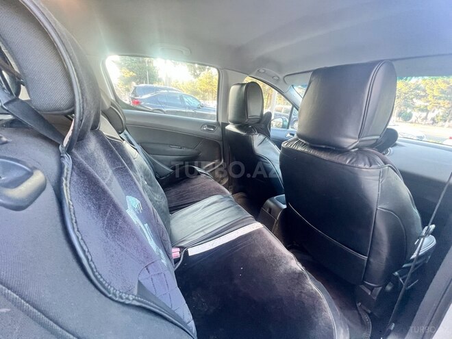 Peugeot 308 2013, 133,000 km - 1.6 l - Sumqayıt