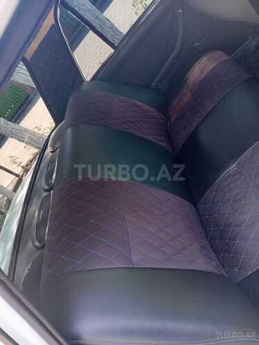 LADA (VAZ) 2107 2010, 95,000 km - 1.6 l - Salyan