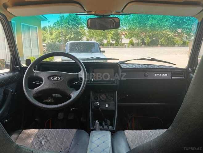 LADA (VAZ) 2107 2010, 95,000 km - 1.6 l - Salyan