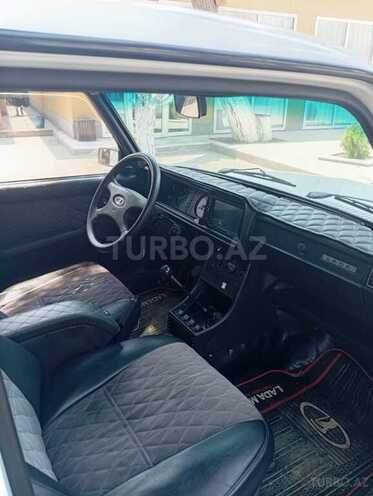LADA (VAZ) 2107 2010, 95,000 km - 1.6 l - Salyan
