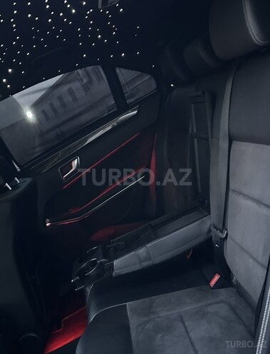 Mercedes E 200 2013, 202,000 km - 2.0 l - Bakı