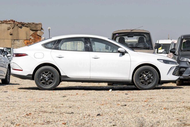 BYD Qin Plus-4