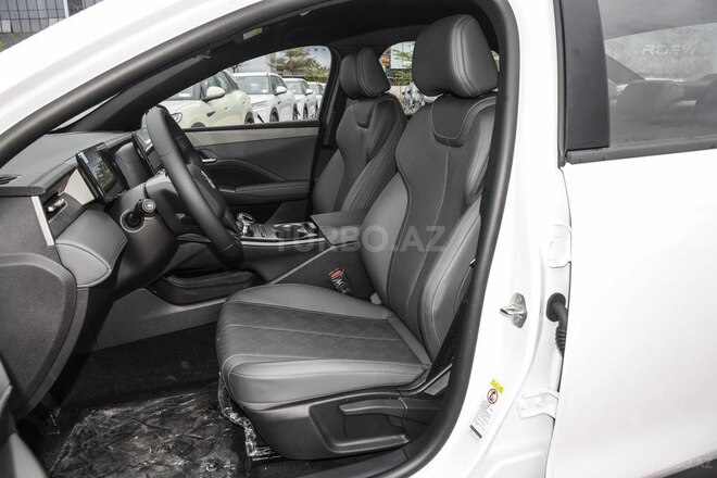 BYD Qin Plus-10