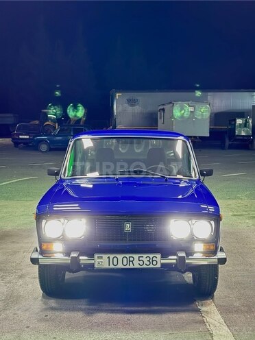 LADA (VAZ) 2106 2005, 95,800 km - 1.6 l - Zaqatala