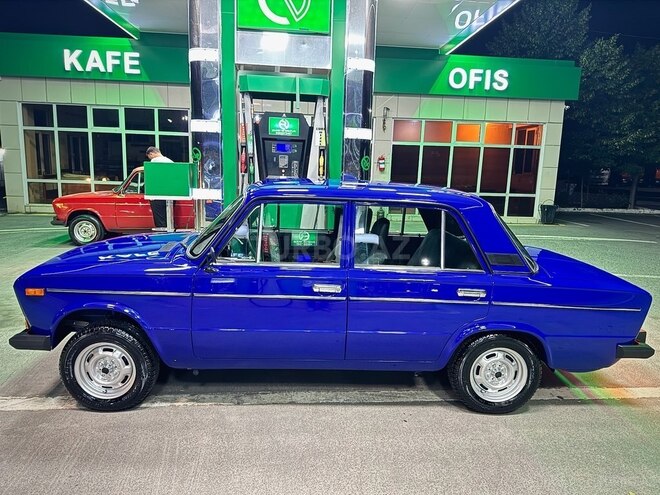 LADA (VAZ) 2106 2005, 95,800 km - 1.6 l - Zaqatala