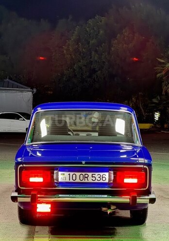 LADA (VAZ) 2106 2005, 95,800 km - 1.6 l - Zaqatala
