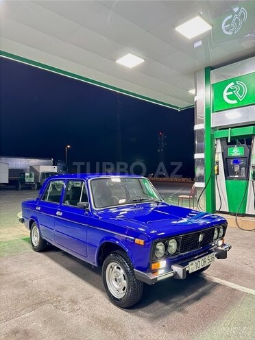 LADA (VAZ) 2106 2005, 95,800 km - 1.6 l - Zaqatala