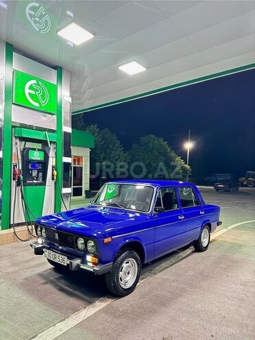 LADA (VAZ) 2106 2005, 95,800 km - 1.6 l - Zaqatala
