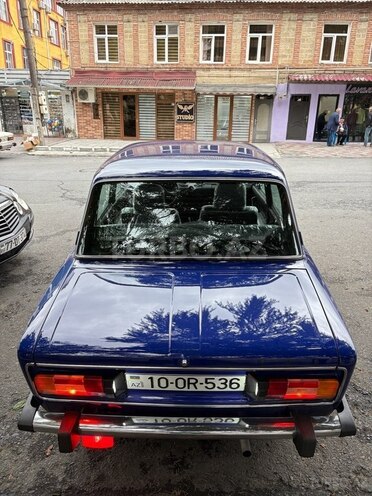 LADA (VAZ) 2106 2005, 95,800 km - 1.6 l - Zaqatala