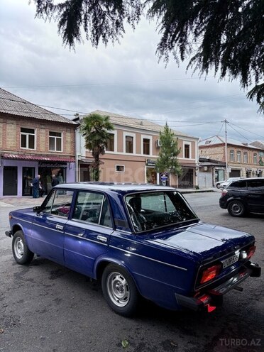 LADA (VAZ) 2106 2005, 95,800 km - 1.6 l - Zaqatala