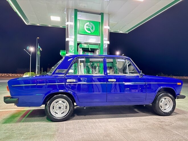 LADA (VAZ) 2106 2005, 95,800 km - 1.6 l - Zaqatala