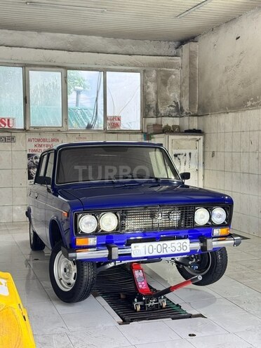 LADA (VAZ) 2106 2005, 95,800 km - 1.6 l - Zaqatala