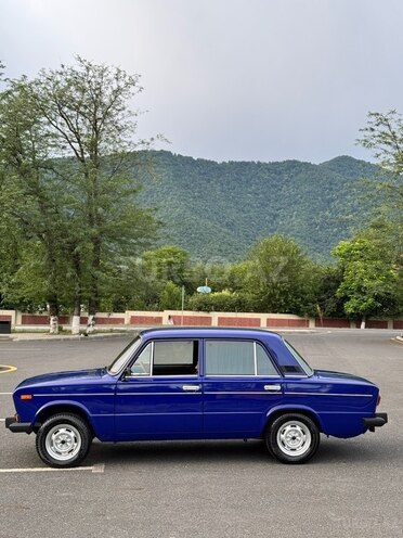 LADA (VAZ) 2106 2005, 95,800 km - 1.6 l - Zaqatala