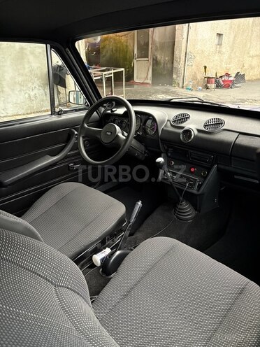 LADA (VAZ) 2106 2005, 95,800 km - 1.6 l - Zaqatala