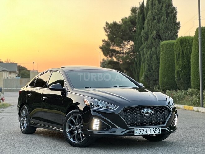 Hyundai Sonata-5