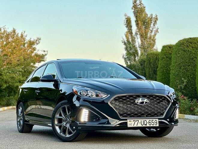 Hyundai Sonata-12
