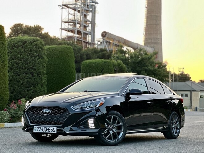 Hyundai Sonata-6