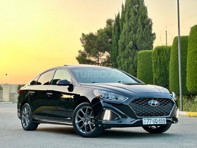 Hyundai Sonata-8