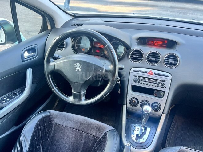 Peugeot 308 2013, 133,000 km - 1.6 l - Sumqayıt