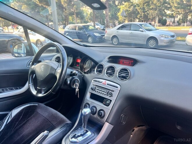 Peugeot 308 2013, 133,000 km - 1.6 l - Sumqayıt