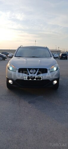 Nissan Qashqai 2013, 245,000 km - 2.0 l - Sumqayıt