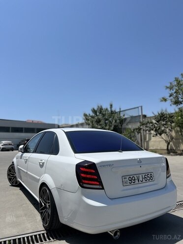 Daewoo Gentra 2014, 199,000 km - 1.5 l - Bakı