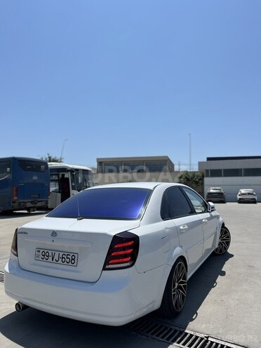 Daewoo Gentra 2014, 199,000 km - 1.5 l - Bakı