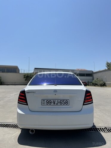 Daewoo Gentra 2014, 199,000 km - 1.5 l - Bakı