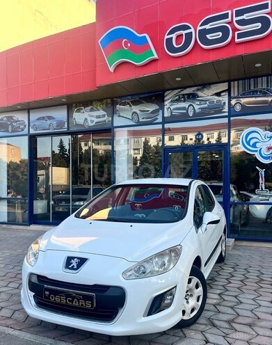Peugeot 308 2013, 133,000 km - 1.6 l - Sumqayıt