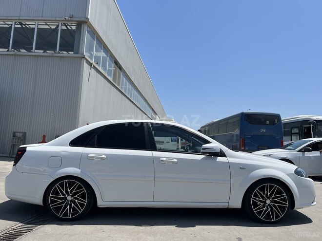 Daewoo Gentra 2014, 199,000 km - 1.5 l - Bakı