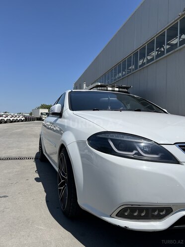 Daewoo Gentra 2014, 199,000 km - 1.5 l - Bakı