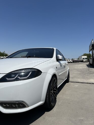 Daewoo Gentra 2014, 199,000 km - 1.5 l - Bakı