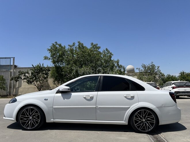Daewoo Gentra 2014, 199,000 km - 1.5 l - Bakı