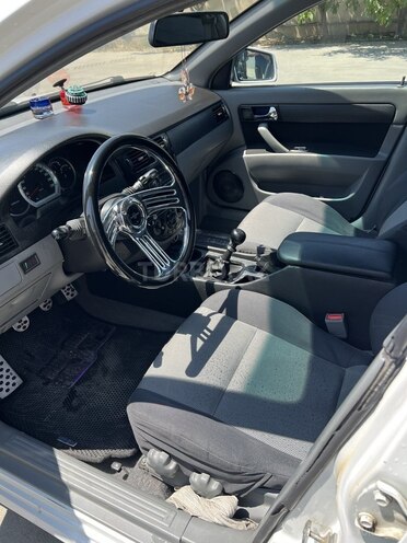 Daewoo Gentra 2014, 199,000 km - 1.5 l - Bakı