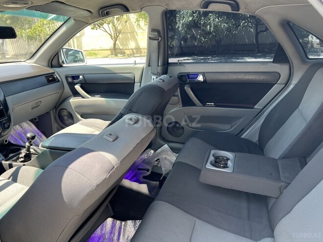 Daewoo Gentra 2014, 199,000 km - 1.5 l - Bakı