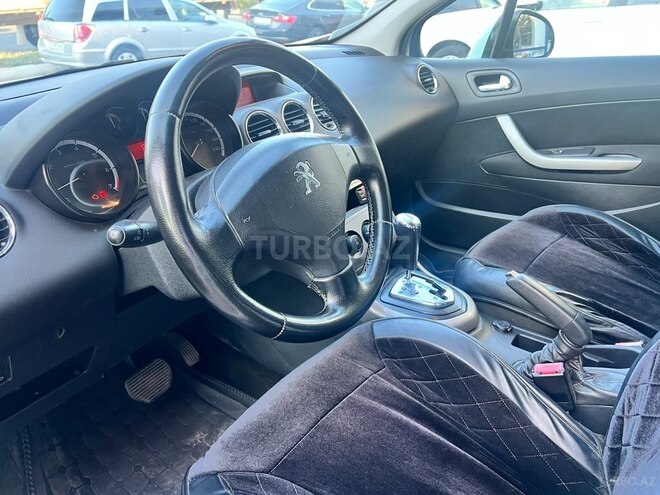 Peugeot 308 2013, 133,000 km - 1.6 l - Sumqayıt