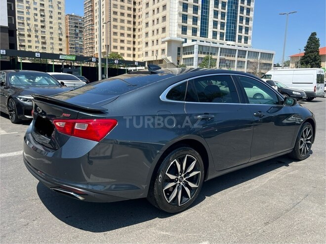 Chevrolet Malibu 2019, 133,978 km - 1.5 l - Bakı