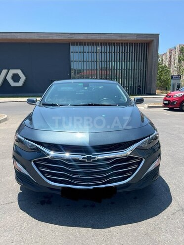 Chevrolet Malibu 2019, 133,978 km - 1.5 l - Bakı