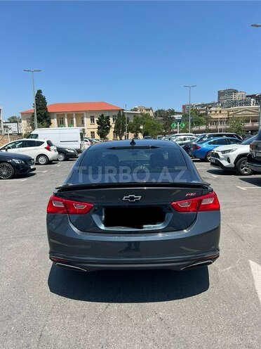 Chevrolet Malibu 2019, 133,978 km - 1.5 l - Bakı