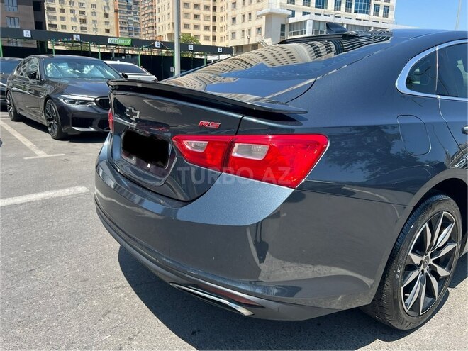 Chevrolet Malibu 2019, 133,978 km - 1.5 l - Bakı