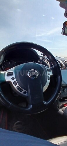 Nissan Qashqai 2013, 245,000 km - 2.0 l - Sumqayıt